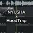 NYUSHA Выбирать чудо HoodTrap Remix