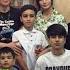 For Ali S Birthday I Prepared An Interesting Cake Delicious Dishes And Salads That Everyone Admired