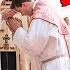 He Was Going To Become A Priest But The Little Boy Did Something Shocking