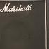 Marshall 2150 JMP Master Volume PowerCell Recaping Factory Reseting And Testing