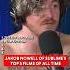 Jakob Nowell Of Sublime S Top 5 Films Of All Time Podcast Interview Music