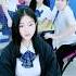 She Was Bullied For Cutting Her Hair Linhchihihi Messyclassroom Schoolcrush Schooldrama