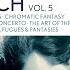 Fugue In B Minor On A Theme By Tomaso Albinoni BWV 951