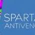 Sparta Raceness AntiVenom Gamma Base