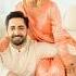 Danish Taimoor With Aiza Khan In Ramzan Tv Looking Beautiful Eid Special Day Shorts