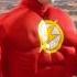 Flash Is Frustrated The Big Bang Theory