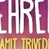 Amit Trivedi Lehrein Lyrics From Aisha Anusha Mani Neuman Pinto Nikhil D Souza