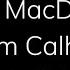 Fire Emojis Tom MacDonald Adam Calhoun Madchild