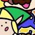 Something About Super Smash Bros ANIMATED Loud Sound Warning