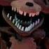 Withered Foxy Fixed Mangle Toy Foxy Sings Fnaf Song