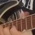 Katy Perry I Kissed A Girl Guitar Cover