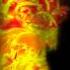 Vibrant Motion With Video Overlay Initial Test