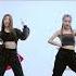 LUNARSOLAR Dadada Dance Practice Mirrored