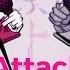 Attack Selever And Ruv Cover Friday Night Funkin