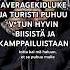 Averagekidluke Ja Turisti V Tun Hyvin Biisistä Mielenterveydestä Ja Kamppailuista Ylex