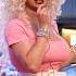 Trixie Got Read Down Dragrace