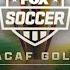 Saudi Arabia Vs United States CONCACAF Gold Cup FOX SOCCER