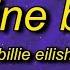 1 HOUR Billie Eilish Hotline Bling Instrumental TikTok Version Looped Lyrics