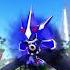 The BEST Metal Sonic Sonic Speed Simulator