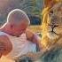 Saying Goodbye To A Lion Lion Wildlife Animals