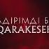 Каракесек кадиримди бил