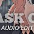 Mask Off Future AUDIO EDIT XENON