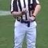 NFL Best Funniest Referee Moments