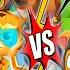 Talking Tom Hero Dash VS Gold Run Discover All The Heroes All BOSSES Superworld Gameplay