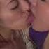 Kaho Shibuya Japanese Lesbian Kissing