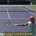 This Isn T The Racket Nadal Says He Uses