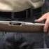 ATI Ruger 10 22 Strikeforce Gunstock Installation