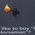 HEADLESS HORSEMAN 1 ROBUX ONLY GET FREE HEADLESS NOW