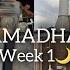 A Week In Ramadan Vlog