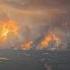 Canada Calls For International Help To Battle Massive Wildfires