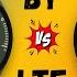 Galaxy Watch 7 Bluetooth Vs LTE Which One Should You Buy