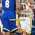 Reggie Miller On His Altercation With Kobe Bryant Shorts