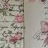 Shabby Chic Mini Junk Journal Tutorial With Free Pink Floral Printables