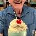 Dad S Old Fashioned Blue Cream Soda Float