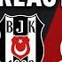 Beşiktaş Congress Vote REACTION Major Decisions On Real Estate Club Stocks More