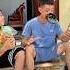 I Got Tricked By A Kid And Ate A Flip Flop Couple Martialarts Funnybaby Funnykids