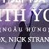 Vietsub Lyrics WITH YOU NGẪU HỨNG HOAPROX NICK STRAND MIO