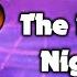 The Inchling S Nightmare A Touhou Story