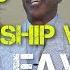Apostle Gino Jennings You MUST Receive THE LOVE Of THE TRUTH