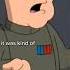 A Family Guy Joke That Aged PERFECTLY Star Wars Shorts