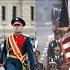 Russia Vs USA Military Parade Comparison 2025 Marching With Pride
