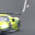 Incredible Overtake From Vanthoor 24 Hours Of Le Mans 2025 FIA WEC