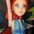 ООАК на Блум Энчантикс Dolls Winxclub куклы энчантикс винкс Enchantix Winxdolls