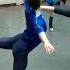 The Royal Ballet Class Centre World Ballet Day 2015