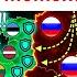 TENSIONS EXPLODE Russians Call To DENAZIFY THE BALTICS RFU News