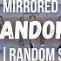 MIRRORED K POP RANDOM DANCE CHALLENGE 2023 Random Speed Ver